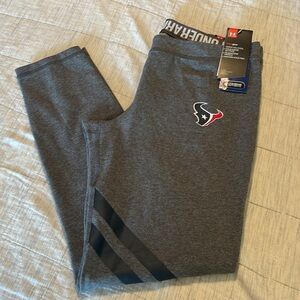 Under Armour Houston Texans Leggings
